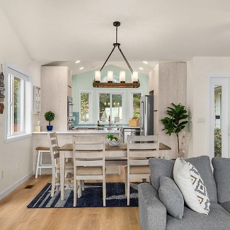 @ Marbella Lane - Wave House, Your Oceanfront Retreat! Oak Harbor Ngoại thất bức ảnh