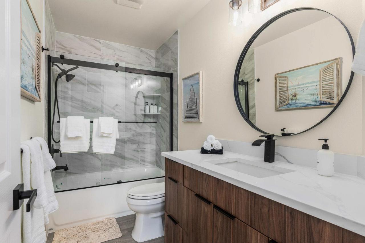 @ Marbella Lane - Wave House, Your Oceanfront Retreat! Oak Harbor Ngoại thất bức ảnh