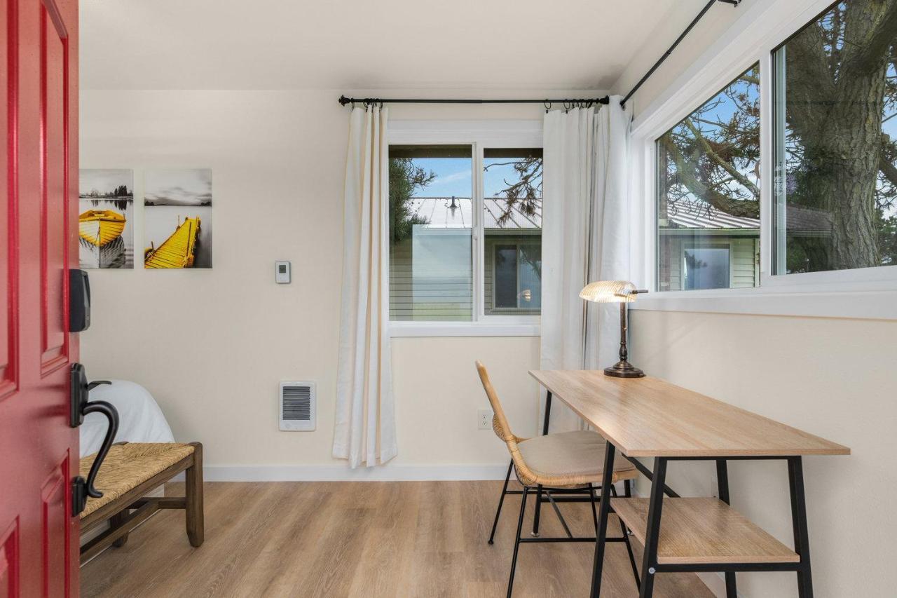 @ Marbella Lane - Wave House, Your Oceanfront Retreat! Oak Harbor Ngoại thất bức ảnh