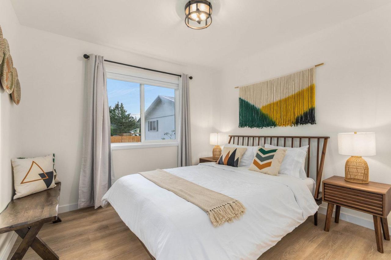 @ Marbella Lane - Wave House, Your Oceanfront Retreat! Oak Harbor Ngoại thất bức ảnh